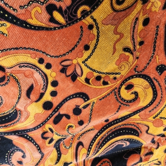 Fun Costumes Deluxe Victorian Style Mad Hatter Halloween Costume Cosplay Velvet - Picture 9 of 14